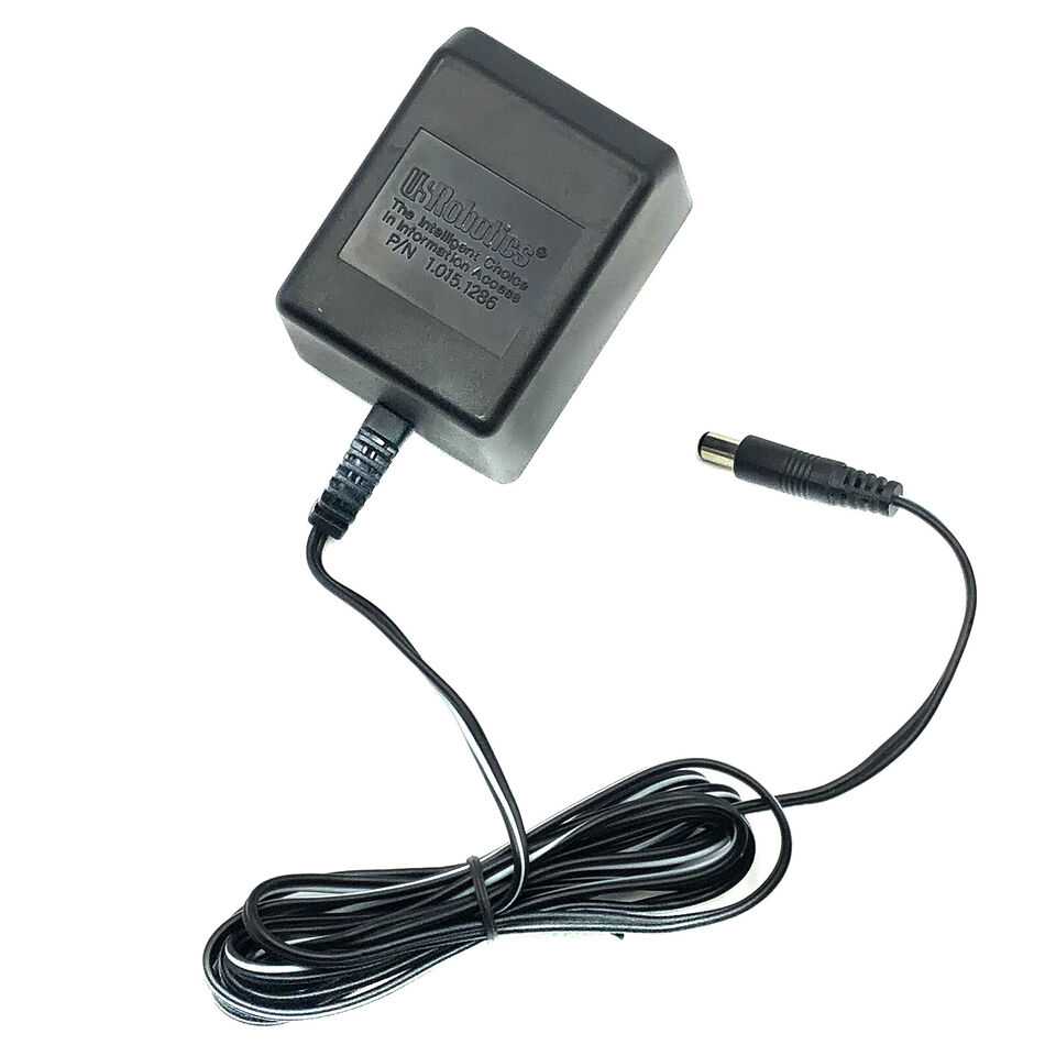 *Brand NEW*Genuine USRobotics AC Wall Adapter 9V 1000mA for USRobotics 33600 5686G Fax Modem Power Supply